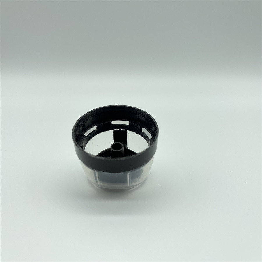 Versatile 35mm Aerosol Spray Cap for Industrial Use - Adjustable Spray, Robust Construction