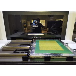 Automatic Adjusting PCB UV Exposure Machine 1200mmx1300mm