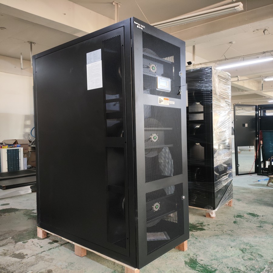 Custom Computer Air Conditioning Unit Precision Aircond PAC For Semiconductor Cleanroom