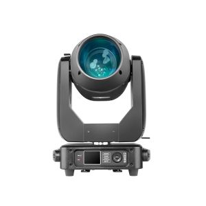 400W 3 in 1 8000K LED Moving Head Light with Beam Spot Wash for Stage and Disco