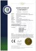 Shenzhen Promise Household Products Co., Ltd. Certifications