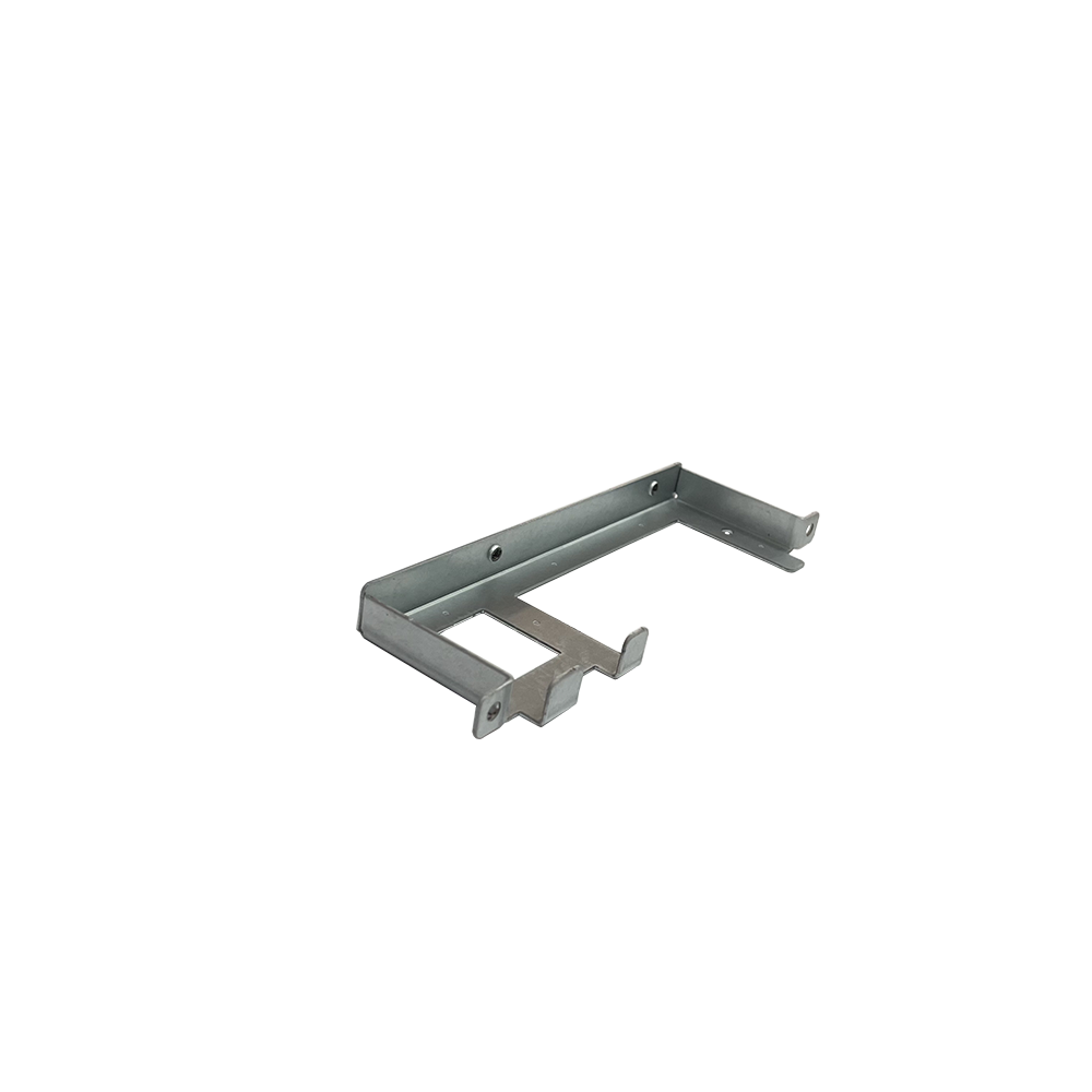 Alum Precision Sheet Metal Fabrication For Hvac CNC Precise Sheet Metal Engineering