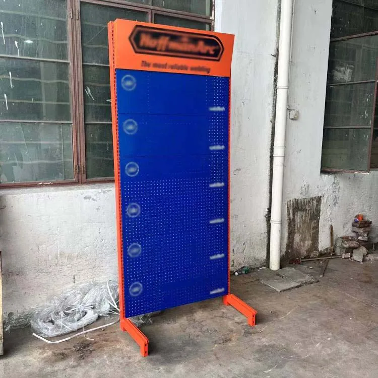 shanghai xingye shelf gondola shelving supermarket shelves metal display shelf