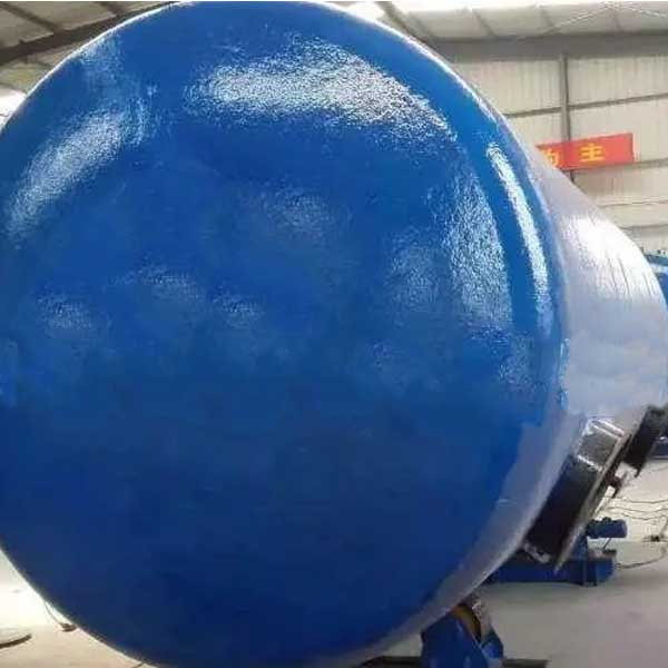 oil tank