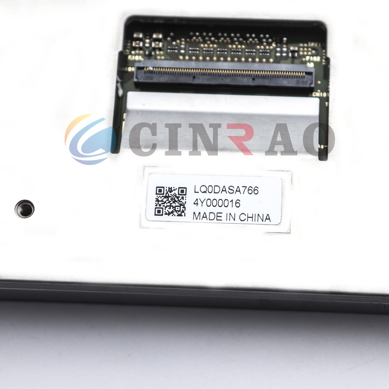 Sharp LQ0DASA766 LQ101K5DZ01 TFT LCD Screen Display Panel For Car Auto Parts Replacement
