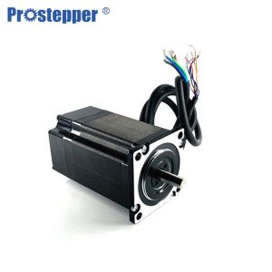 Nema 23 57mm 1.8 Degree Encoder Stepper Motor