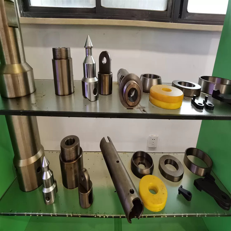 Bronze Stabilizer for Outer Tube Group, Drilling Spares for Core Barrel as Per Dcdma