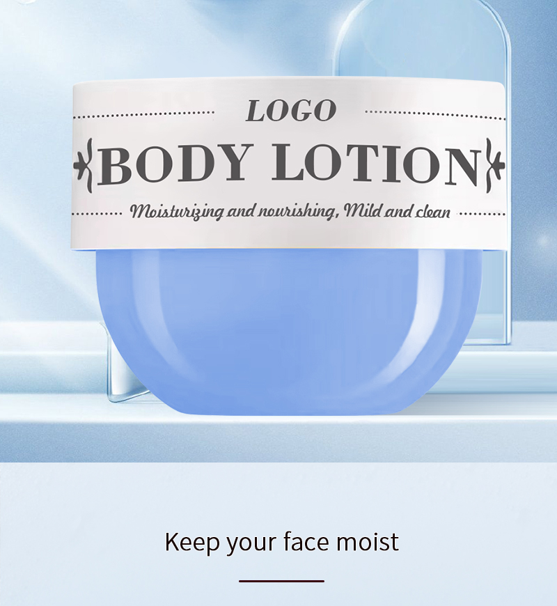 Bodycare Whitening Body Lotion Remove Black Spots And Dark Yellow Skin Care Brightening Hydrating Glutathion