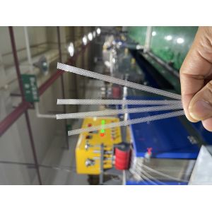 Memory System PP Strap Band Extrusion Line For Automatic Packing High Precision