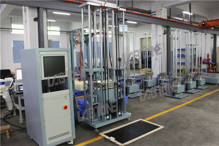 Shock Test Machine For Medical Electrical Equipment IEC60601-1-11-2015
