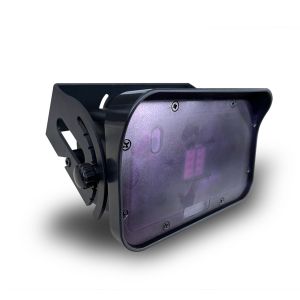  2-9 m Installation High Pedestrian and Vehicular Traffic Motion Detector for Rolling Shutter Door with Two Realy Output Manufactures