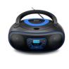 Buy cheap CD BOOMBOX,FM RADIO PLAYER from wholesalers