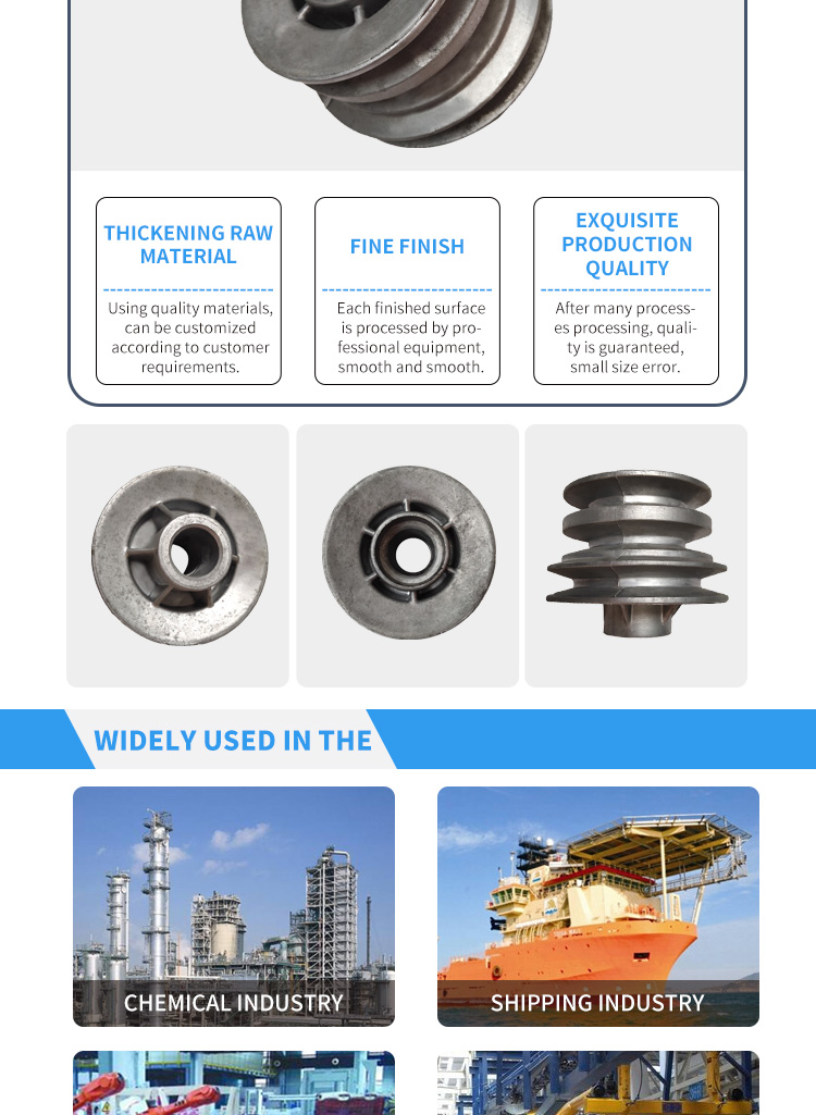 Custom Die Cast Alloy Aluminium Die Casting Parts for Professional Casting Services Drawing Format 2D/ PDF/CAD 3D IGES/STEP