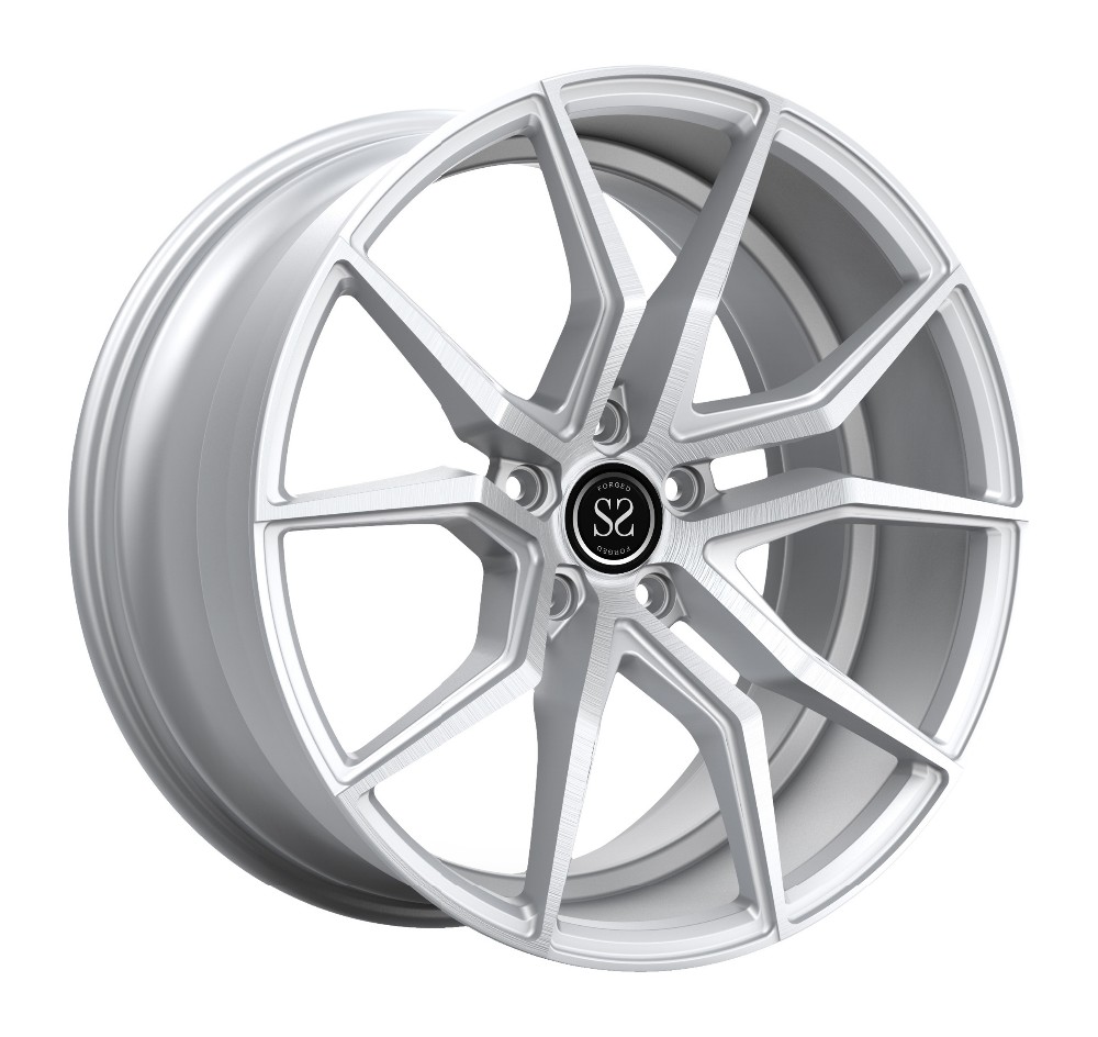 5*120 19 inch advan replika aftermarket forged wheel rims