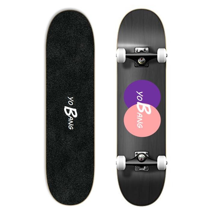 80cm Full Complete Skateboards