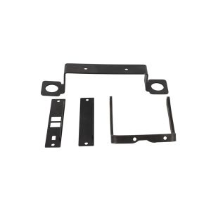 Robust Custom Brackets: Heavy-Duty Support for Industrial Machinery & Structural Systems