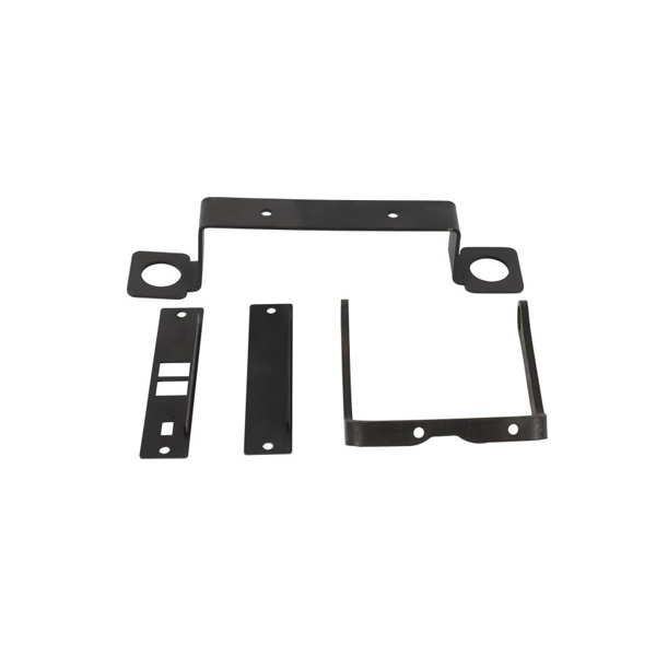 Quality Robust Custom Brackets: Heavy-Duty Support for Industrial Machinery & Structural Systems for sale