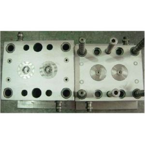 China High-precision plastic gear mould customized service of gear molding on sale