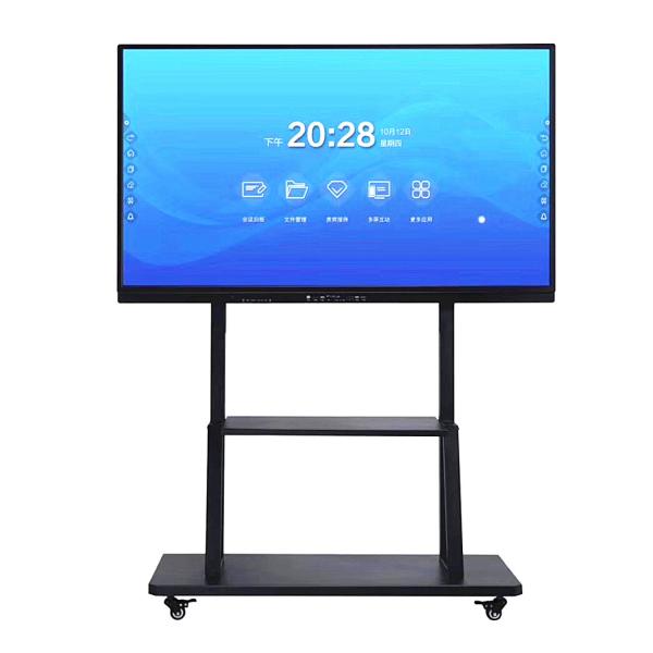 Quality Multi Touch Screen Interactive Display / Waterproof LCD Kiosk Displays for sale
