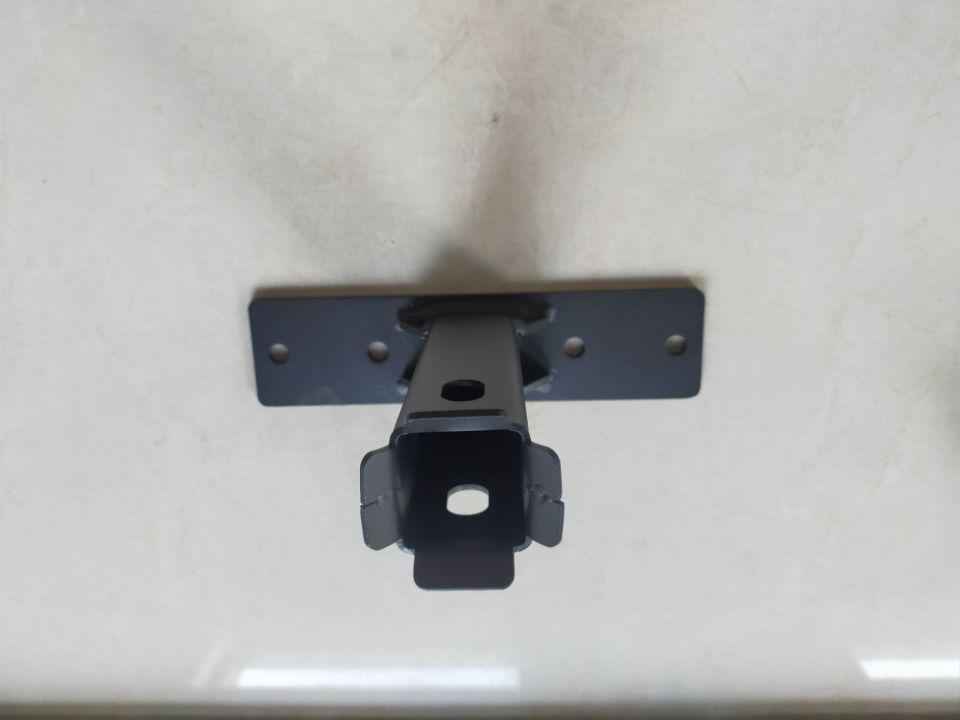 Hitch Garage Stand Wall Holder Hanger for Trucks/SUV Cars Cargo Carrier/Bike Carrier Rack