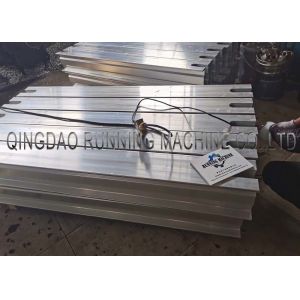 Automatic Hot Splicing Rubber 1400mm Conveyor Belt Jointing Machine With EA BEAM