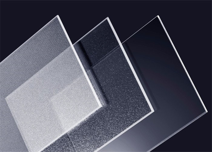 Small Size 100 x 100mm Solar Photovoltaic Glass 3.2mm Thickness For Solar Cell