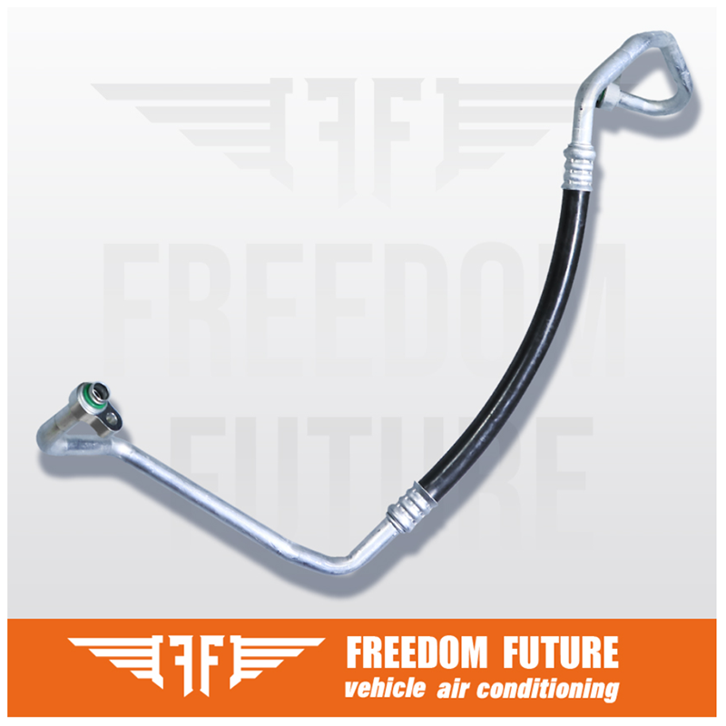 5M5H19N602AC Car AC Suction Hose Ford C-MAX II Focus 1.8L For 04-09