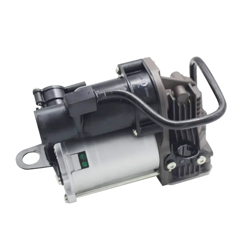 W222 Air Suspension Compressor