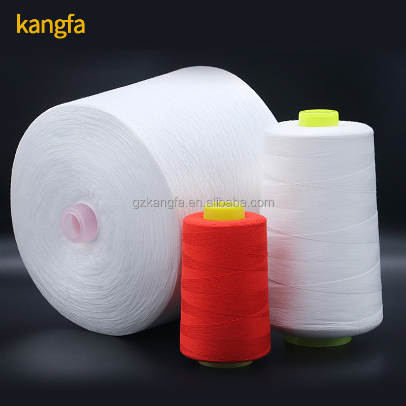 Reliance Polyester Yarn 60/2 Spun Polyester Thread for Embroidery Bobbin Sewing