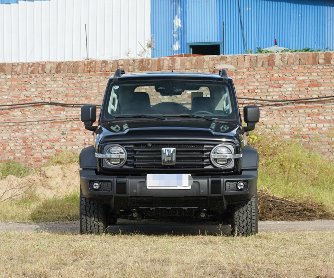 2023 Tank300 2.0T Off-road Model Gasoline 2.0T 227HP L4 5 Door 5 seats SUV