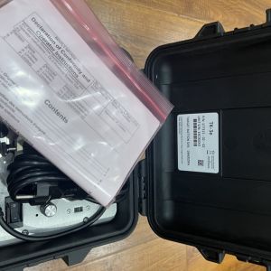 Bently Nevada TK-3E 177313-02-02 TK3 Proximity System Electric Driven Test Kit