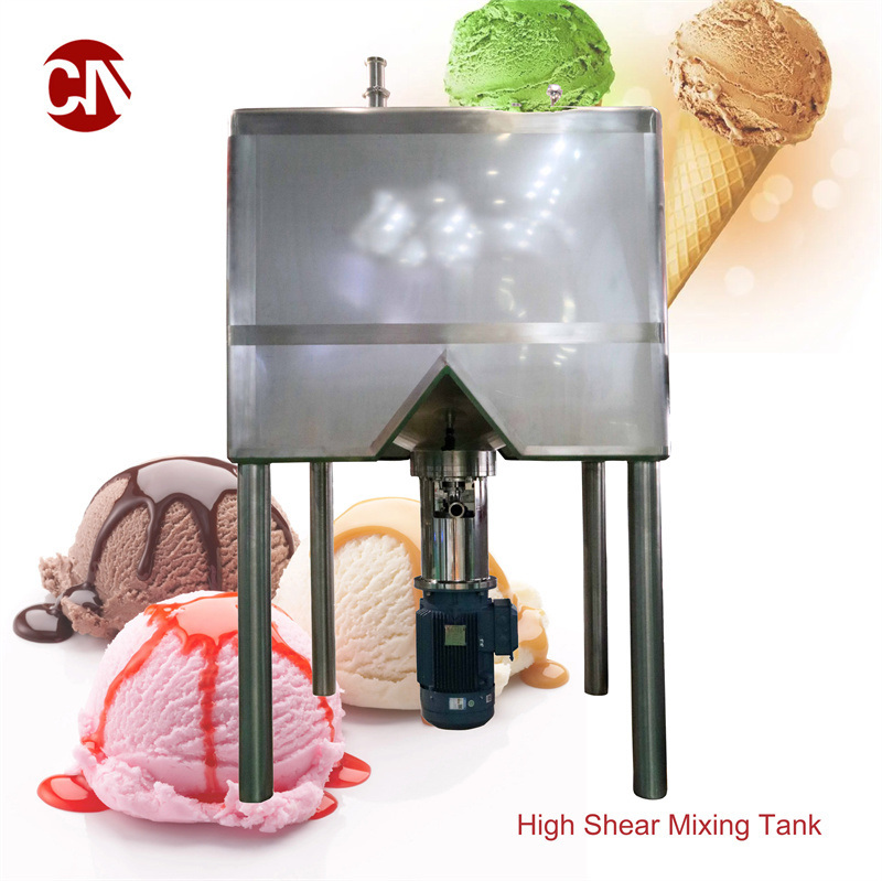 Water Production Line Carbonated Soda Drinks Making Equipment