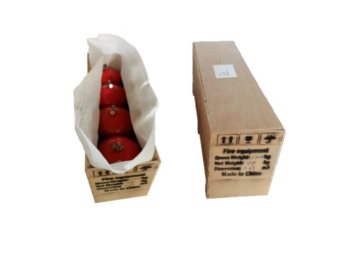 20L Hanging Fm200 Firefighting System Factory direct quality assurance best price