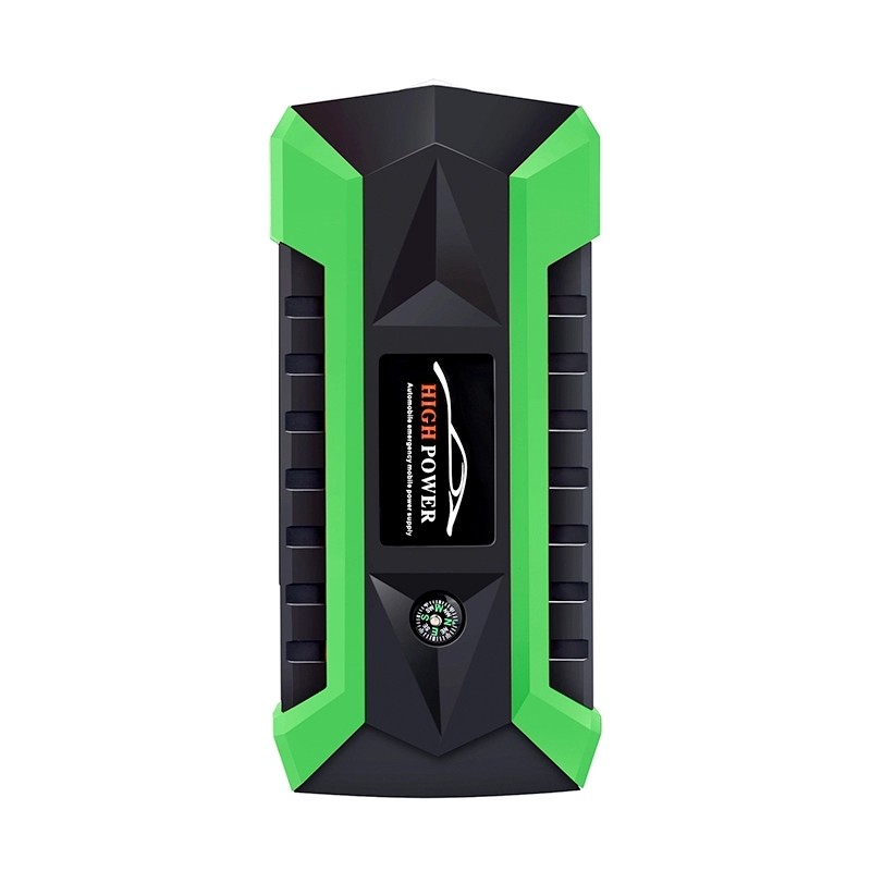 12V 24V Car Battery Jump Starter 24000mah Quick Start Battery Jumper