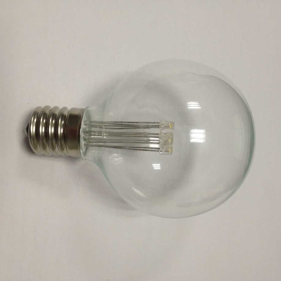 factory directly price led globe G16.5 E17 base 120volt for Norther America