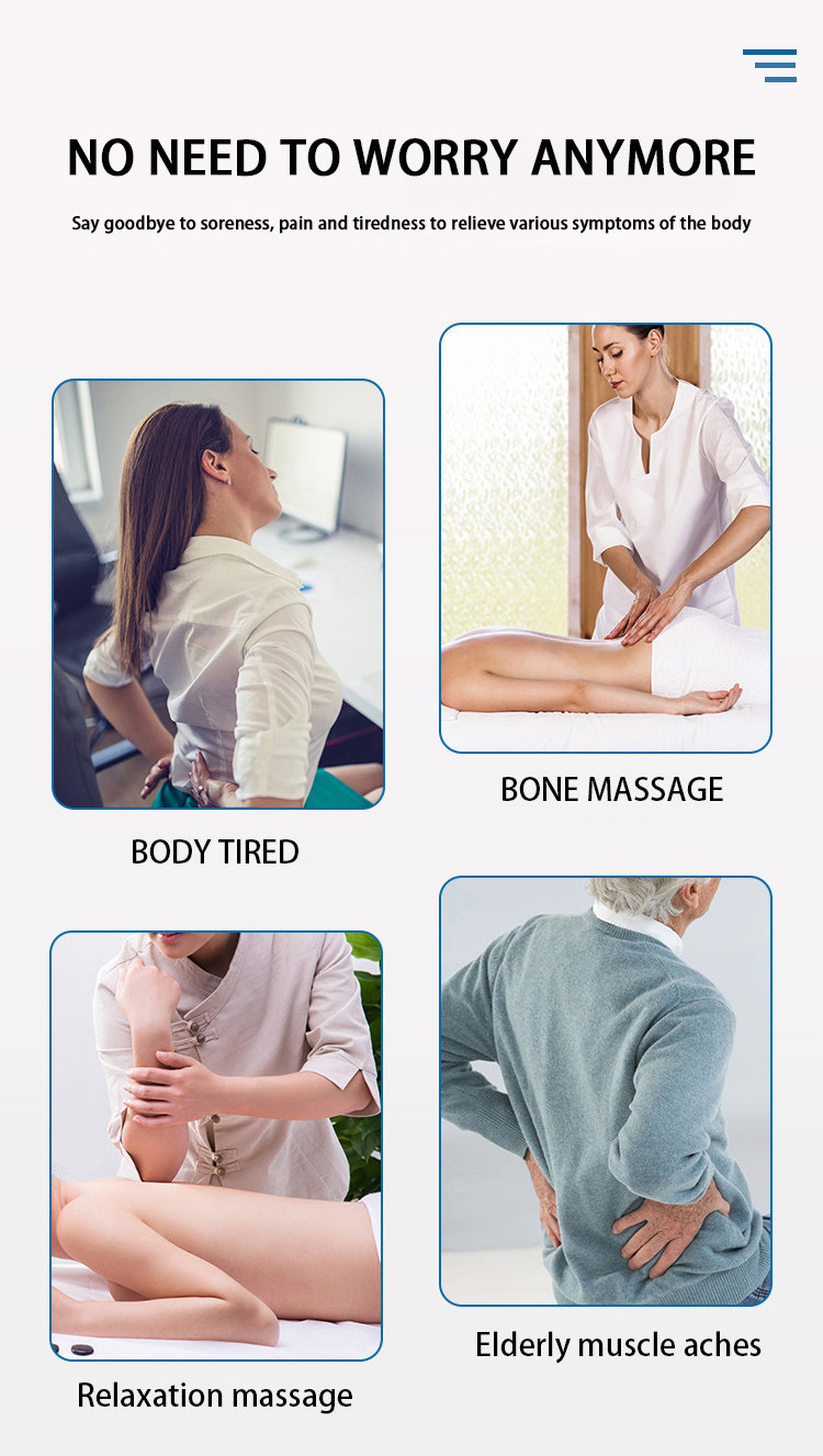 Shockwave Therapy Machine Focus Shockwave Physiotherapy Pain Relief Achilles Tendonit Therapy Physical Therapy Equipment