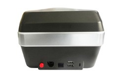 Advanced SINOSECU Passport Reader for Visitor Management System CE FCC Certified