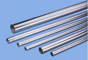 China ASME SA213 Stainless Steel Condenser Tube 1.58*0.1MM  Seamless Pipe ASTM A312 TP304 on sale