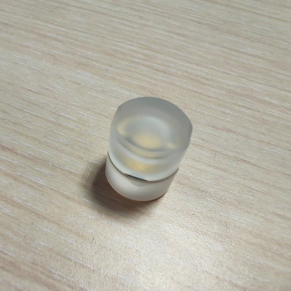Quartz End Caps The Ultimate Solution For High Temperature High Pressure Environments
