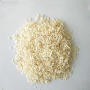 White Panko Breadcrumbs 1kg 10kg With Halal HACCP