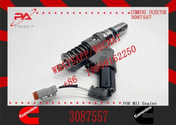 Common rail injector fuel injecto 4902921 4903084 3083863 3411752 3411761