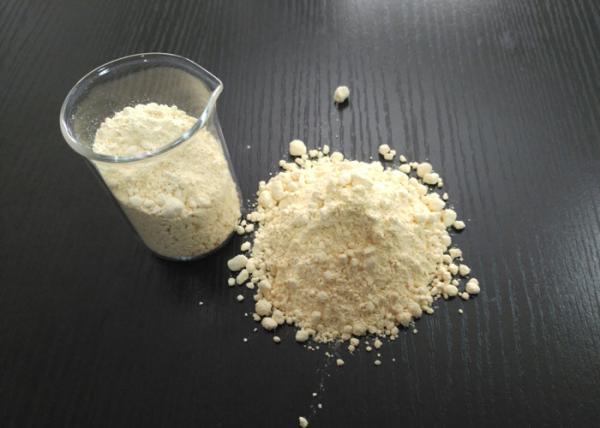Synthetic Powder Bakelite Phenolic Resin Short Flow Wear Resistant For Cut - Off