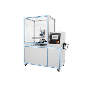  Knives Sharpness Laboratory Testing Equipment With PLC Screen Manufactures
