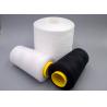 Buy cheap Dyed Ring Spun Yarn Multi Colored Polyester Thread For Sewing from wholesalers