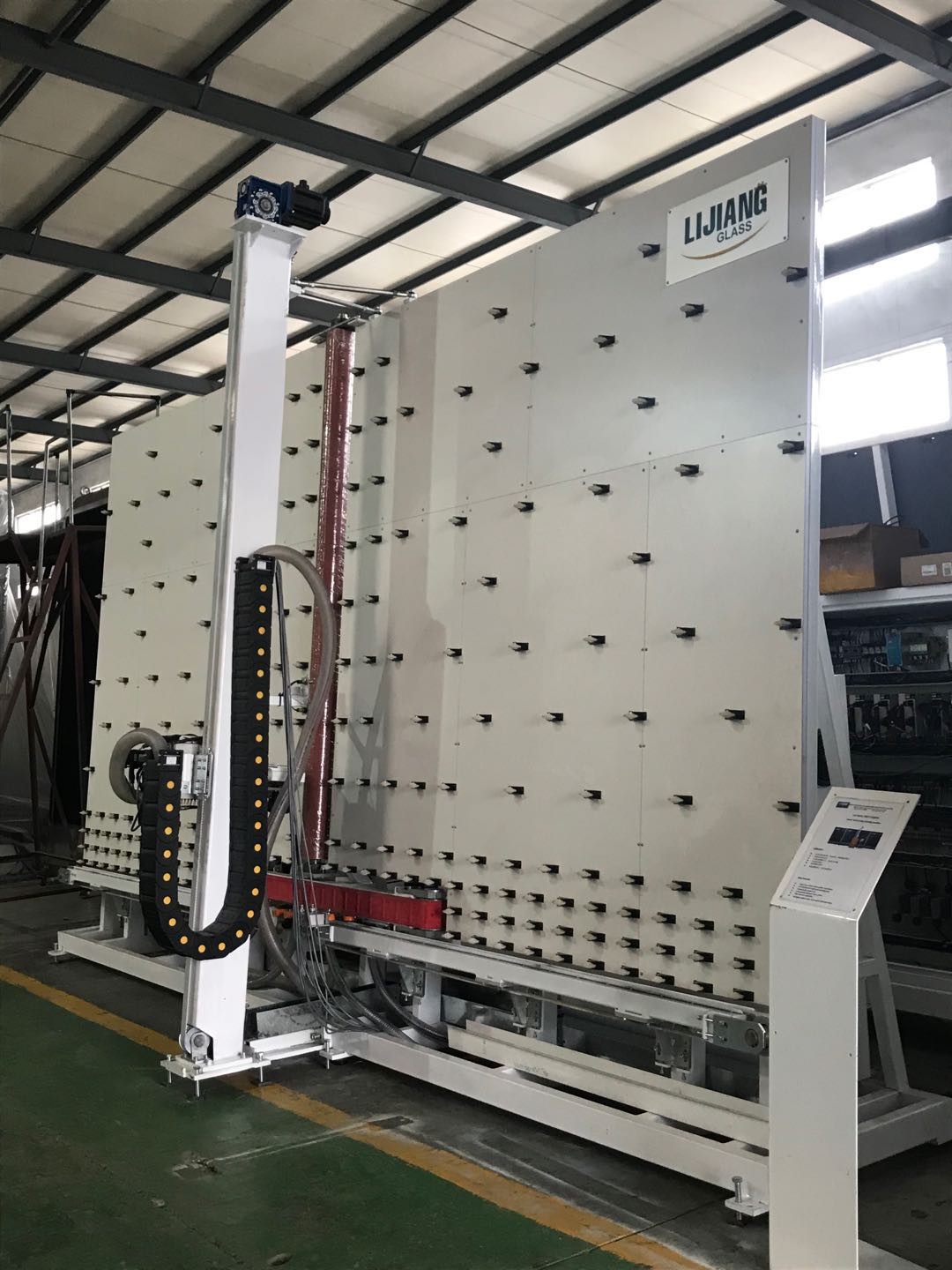 Automatic Aluminum Frame Spacer Bar Bending Machine Profile Bending Machine