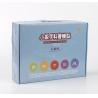Buy cheap Foldable Small Gift Custom Printed Packaging Boxes 250gsm from wholesalers