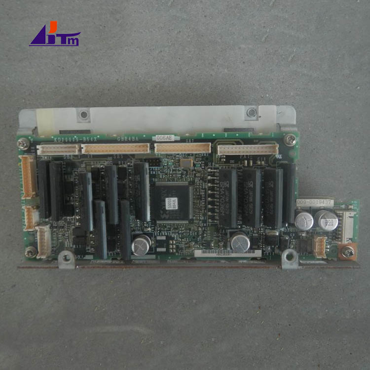 NCR 6674 Separator PCB Assembly 0090019437