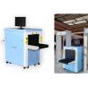 Buy cheap 125cm Airport Security Baggage Scanner 0.46 Power Consumption from wholesalers
