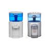Buy cheap Silver And White Color Mini Water Cooler Dispenser 5L Desktop Type With from wholesalers
