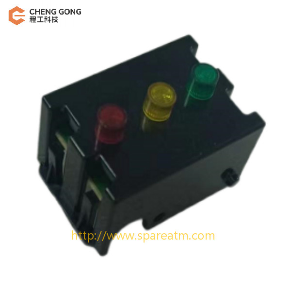 NCR S2 Platform Indicator Assembly ATM Machine Parts NCR S2 Module Used In NCR ATM Machines